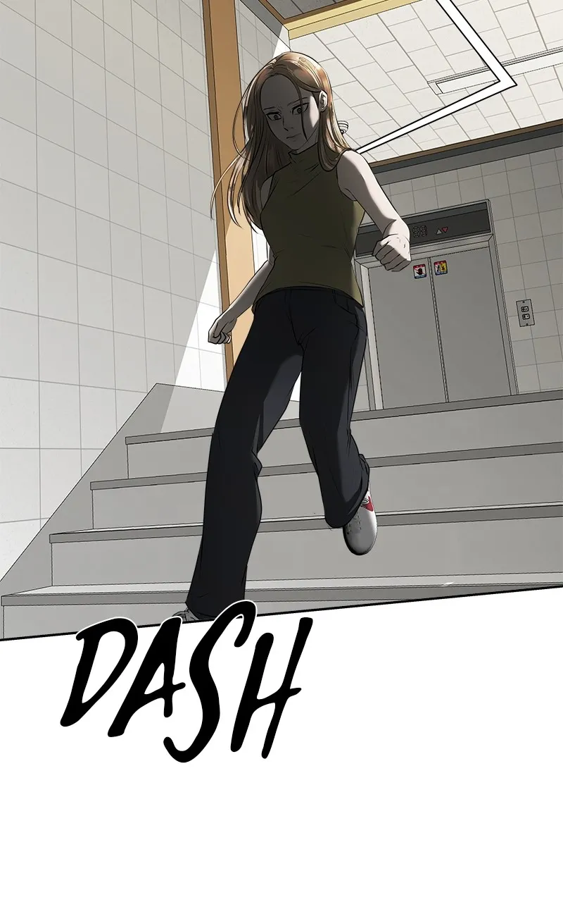 My Girlfriend Chapter 13 page 67 - 