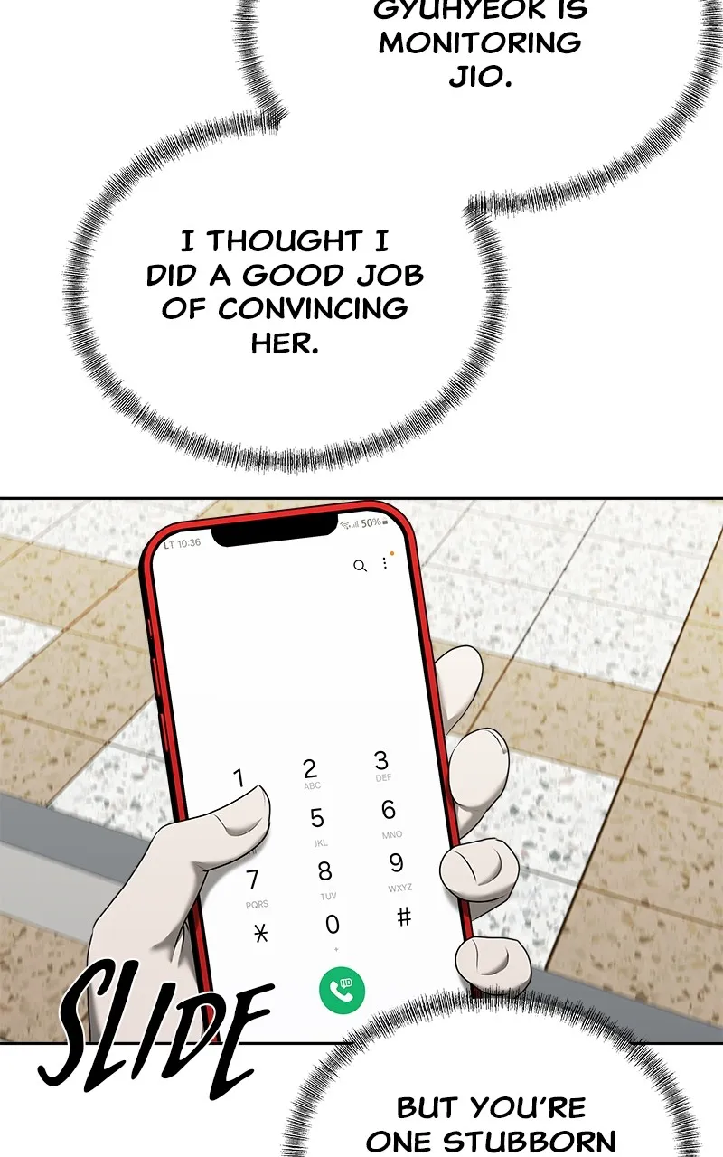 My Girlfriend Chapter 13 page 69 - 