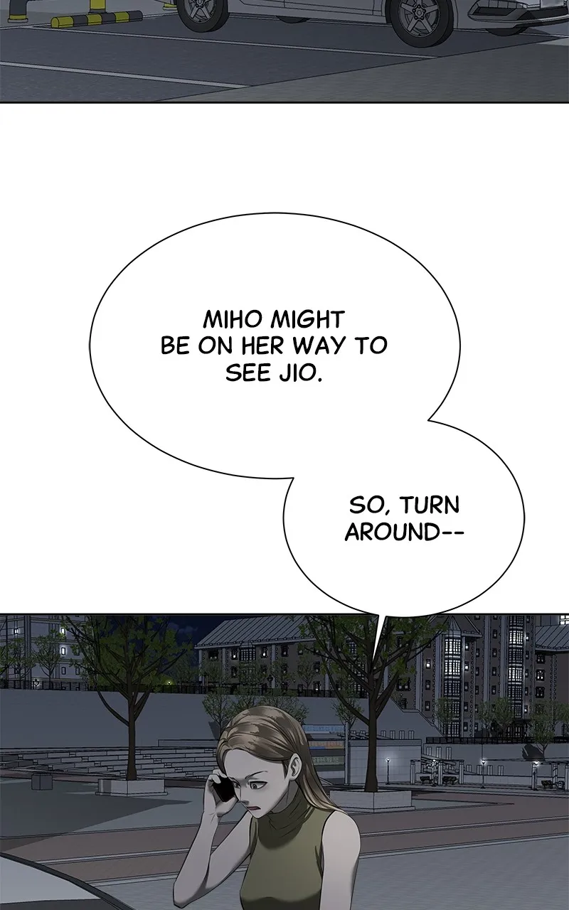 My Girlfriend Chapter 13 page 71 - 