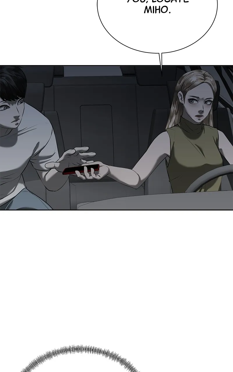 My Girlfriend Chapter 13 page 74 - 