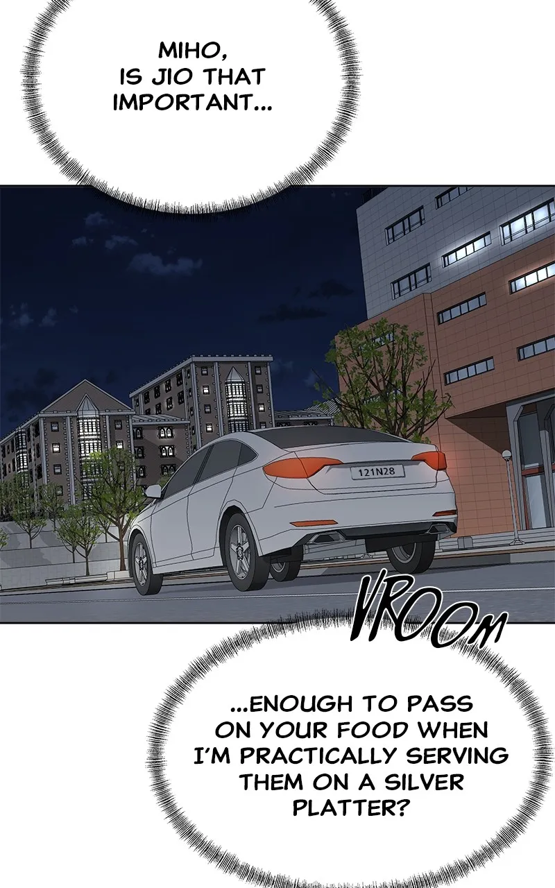 My Girlfriend Chapter 13 page 75 - 
