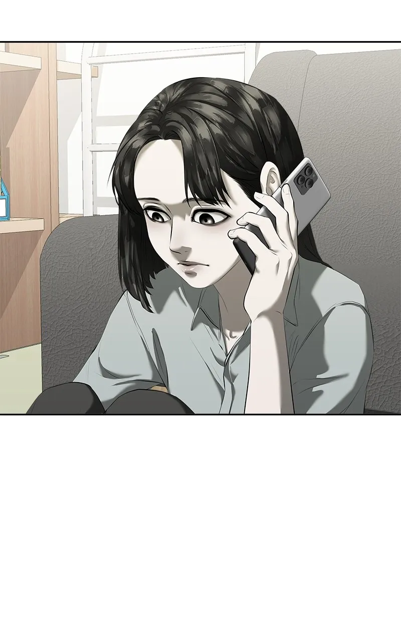 My Girlfriend Chapter 13 page 9 - 