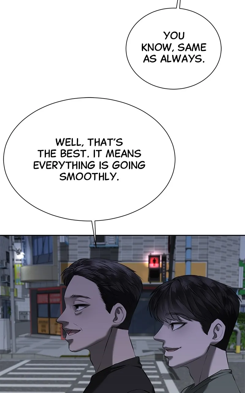 My Girlfriend Chapter 13 page 82 - 