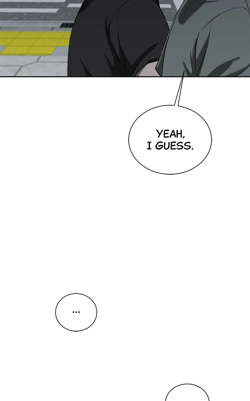 My Girlfriend Chapter 13 page 83 - 