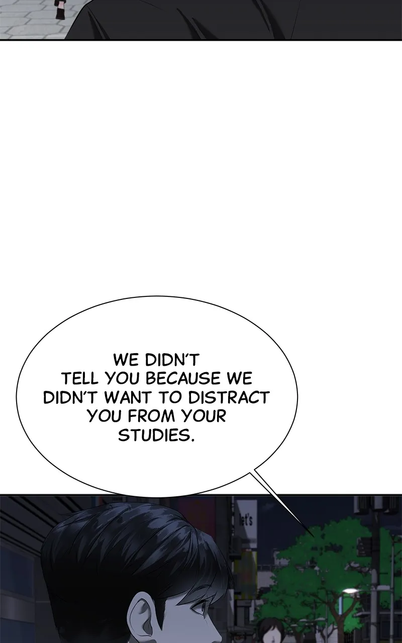 My Girlfriend Chapter 13 page 85 - 