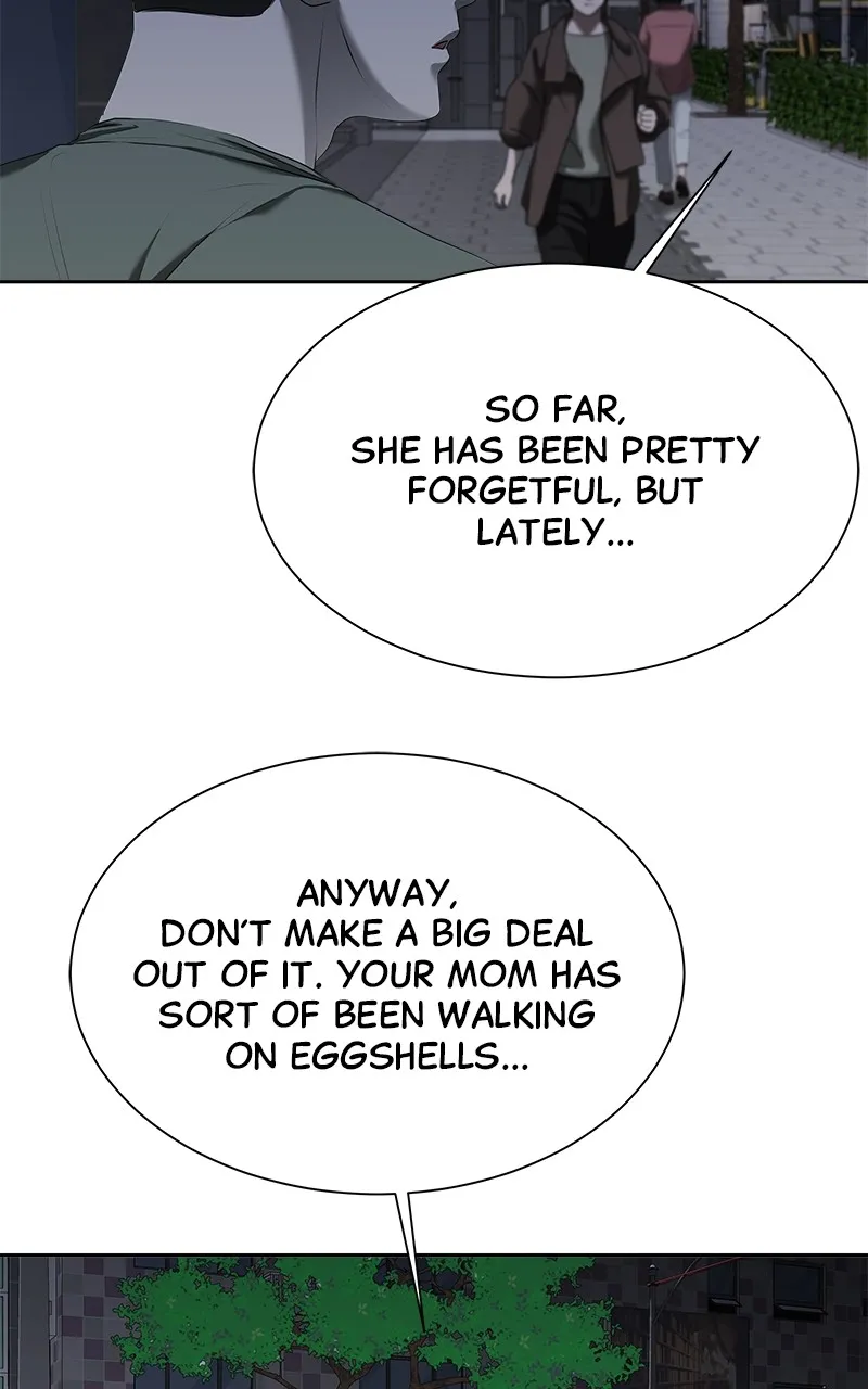 My Girlfriend Chapter 13 page 86 - 