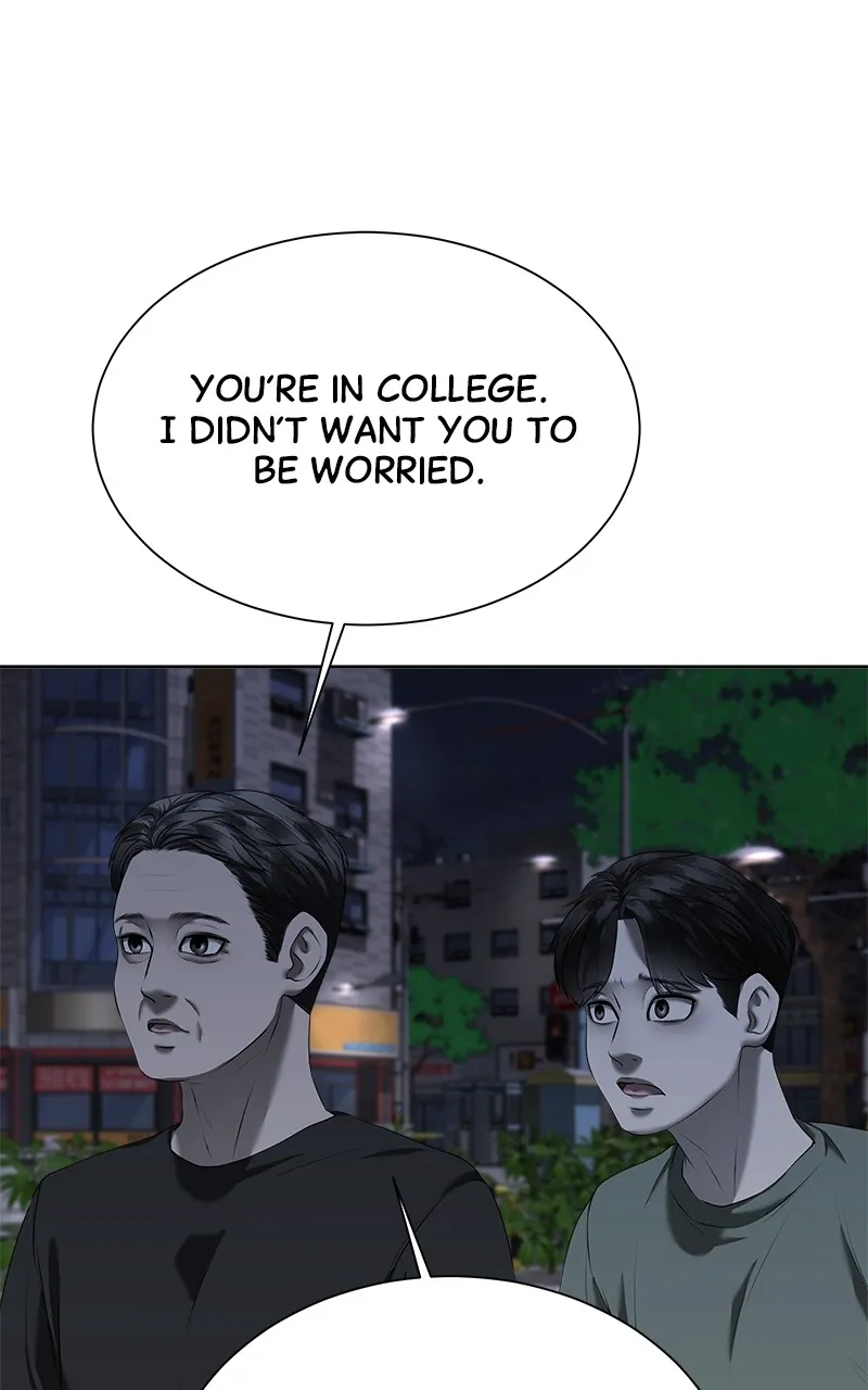 My Girlfriend Chapter 13 page 88 - 