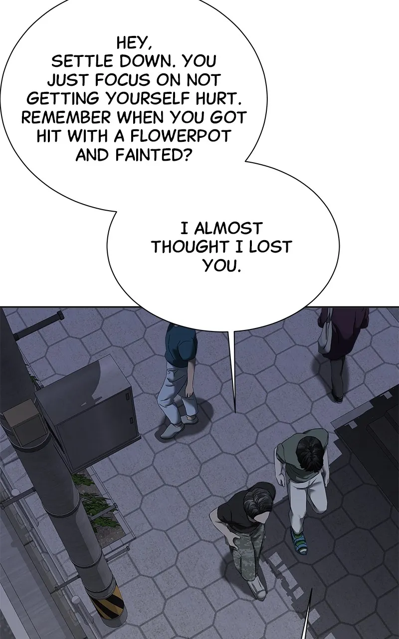 My Girlfriend Chapter 13 page 90 - 