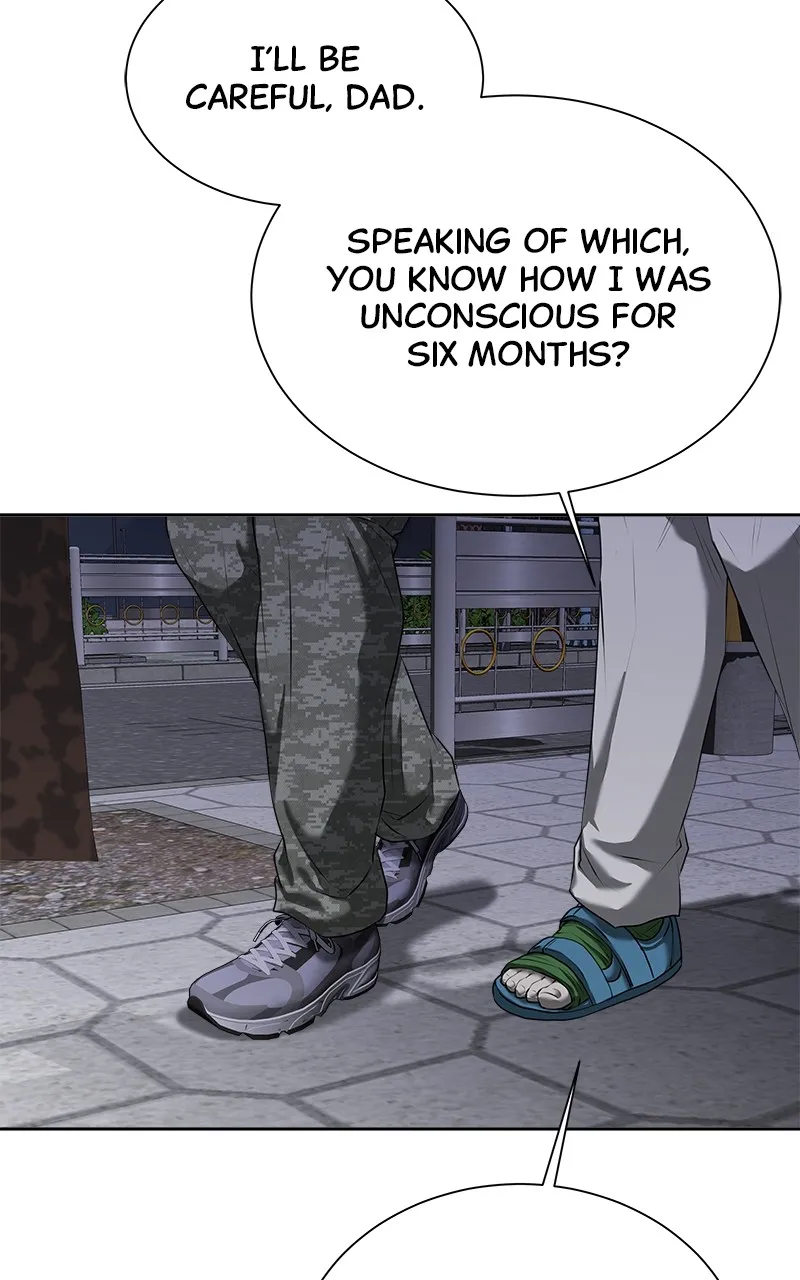 My Girlfriend Chapter 13 page 92 - 