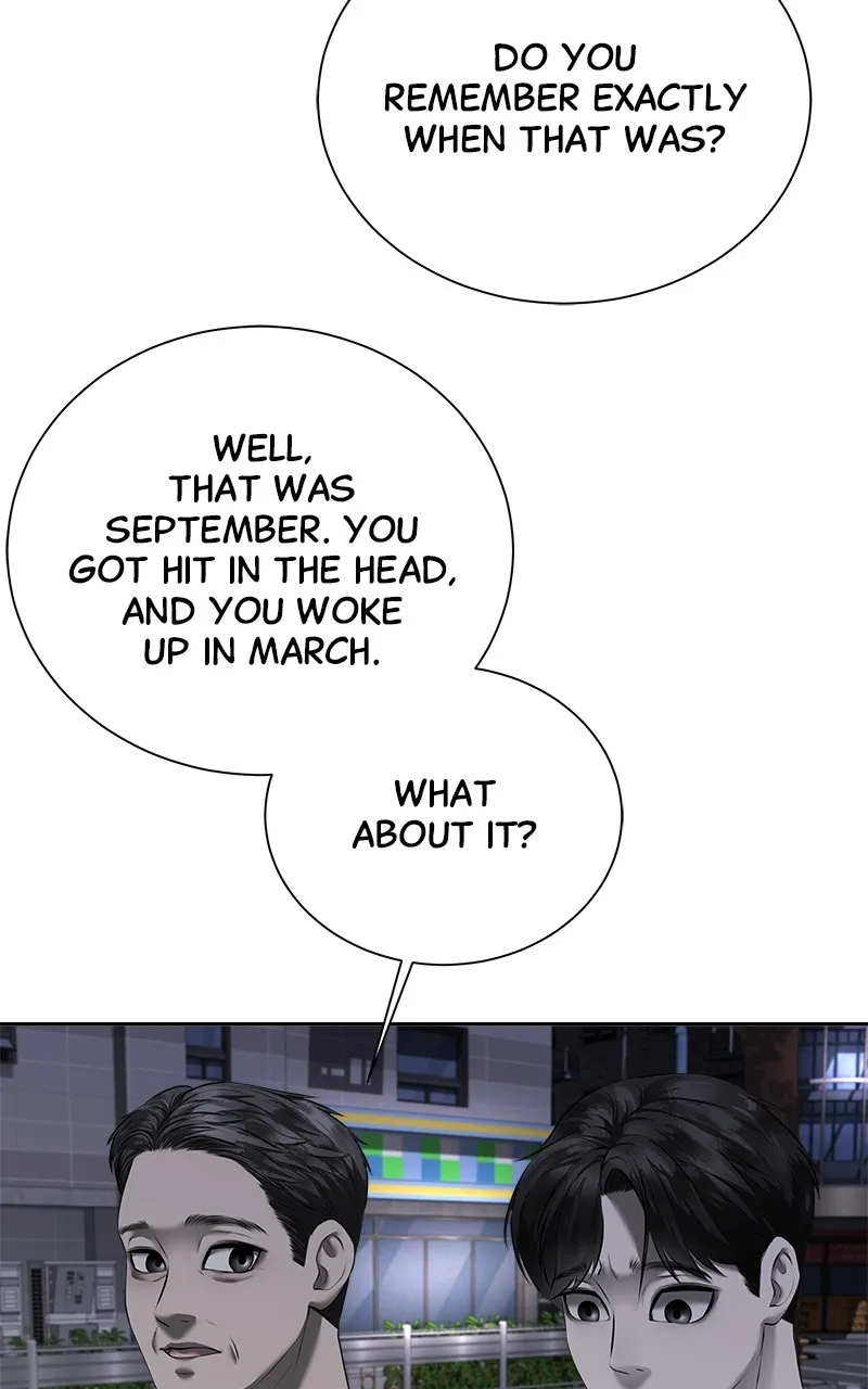 My Girlfriend Chapter 13 page 93 - 
