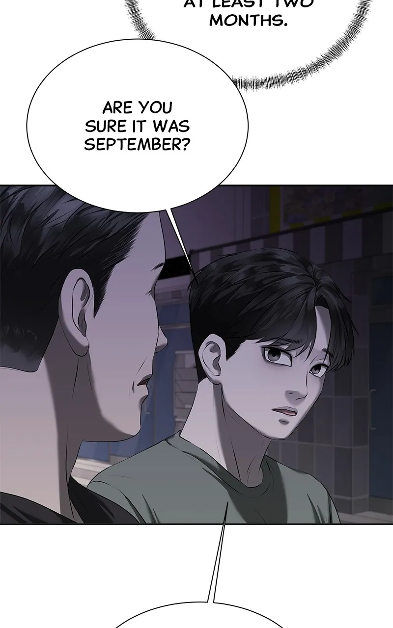 My Girlfriend Chapter 13 page 95 - 