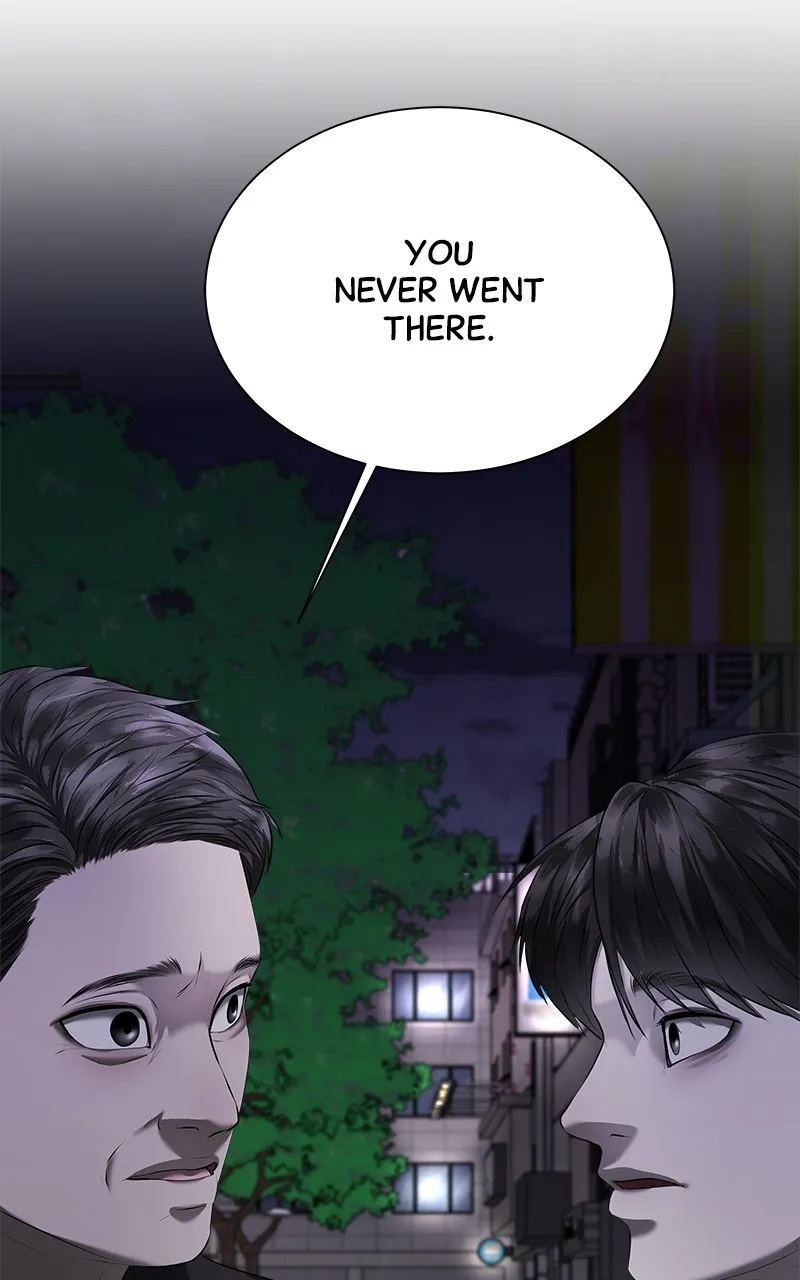 My Girlfriend Chapter 13 page 98 - 