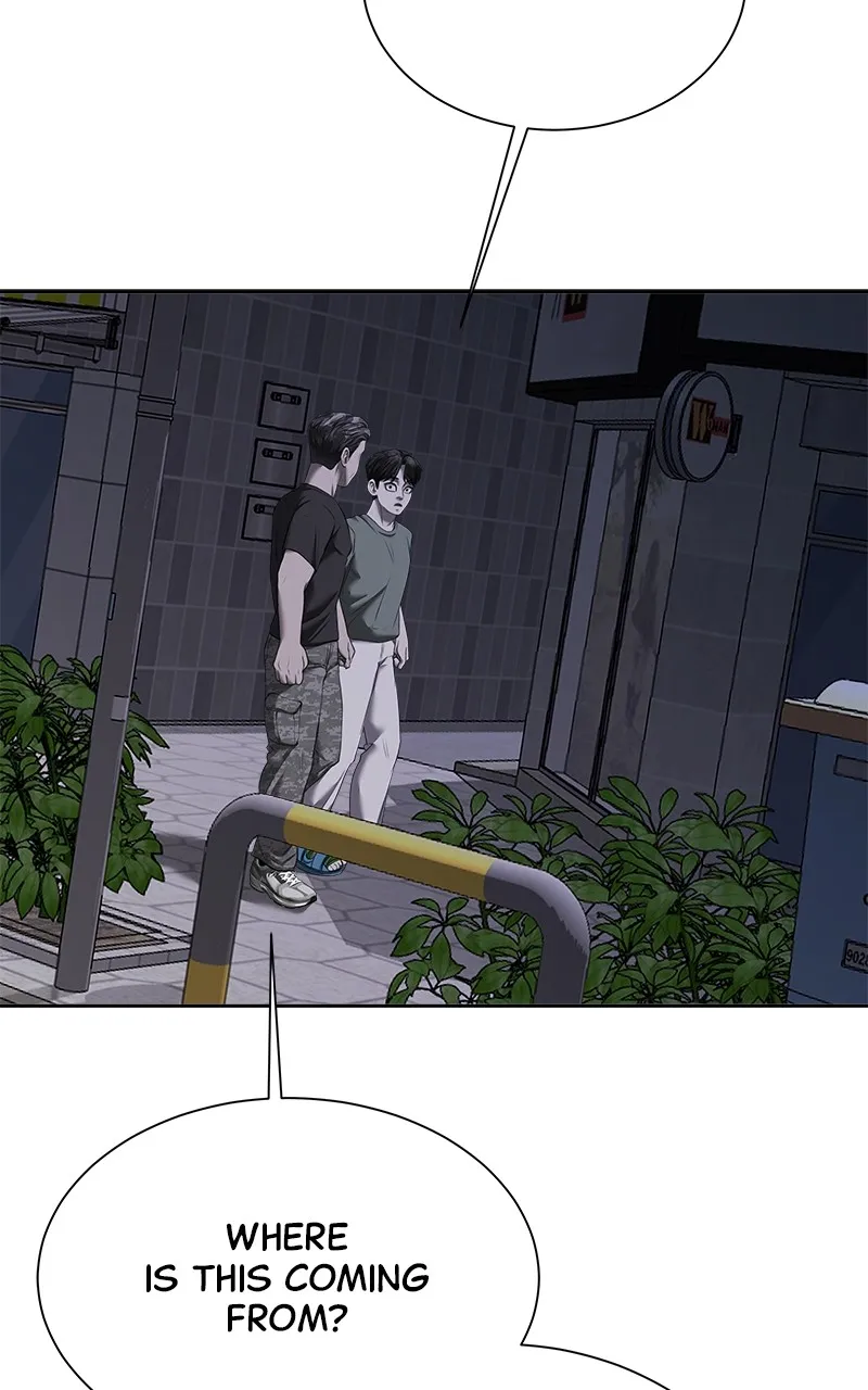 My Girlfriend Chapter 13 page 100 - 