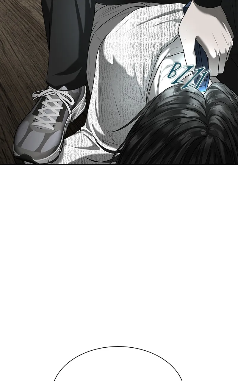 My Girlfriend Chapter 14 page 105 - 