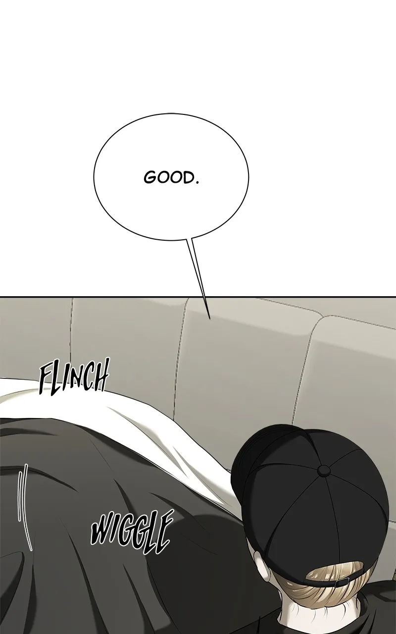 My Girlfriend Chapter 14 page 107 - 