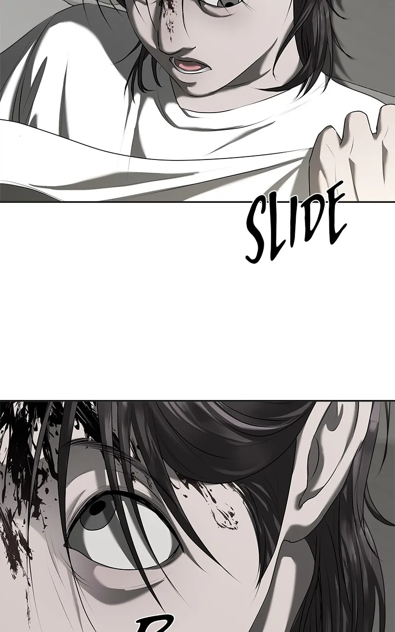 My Girlfriend Chapter 14 page 109 - 