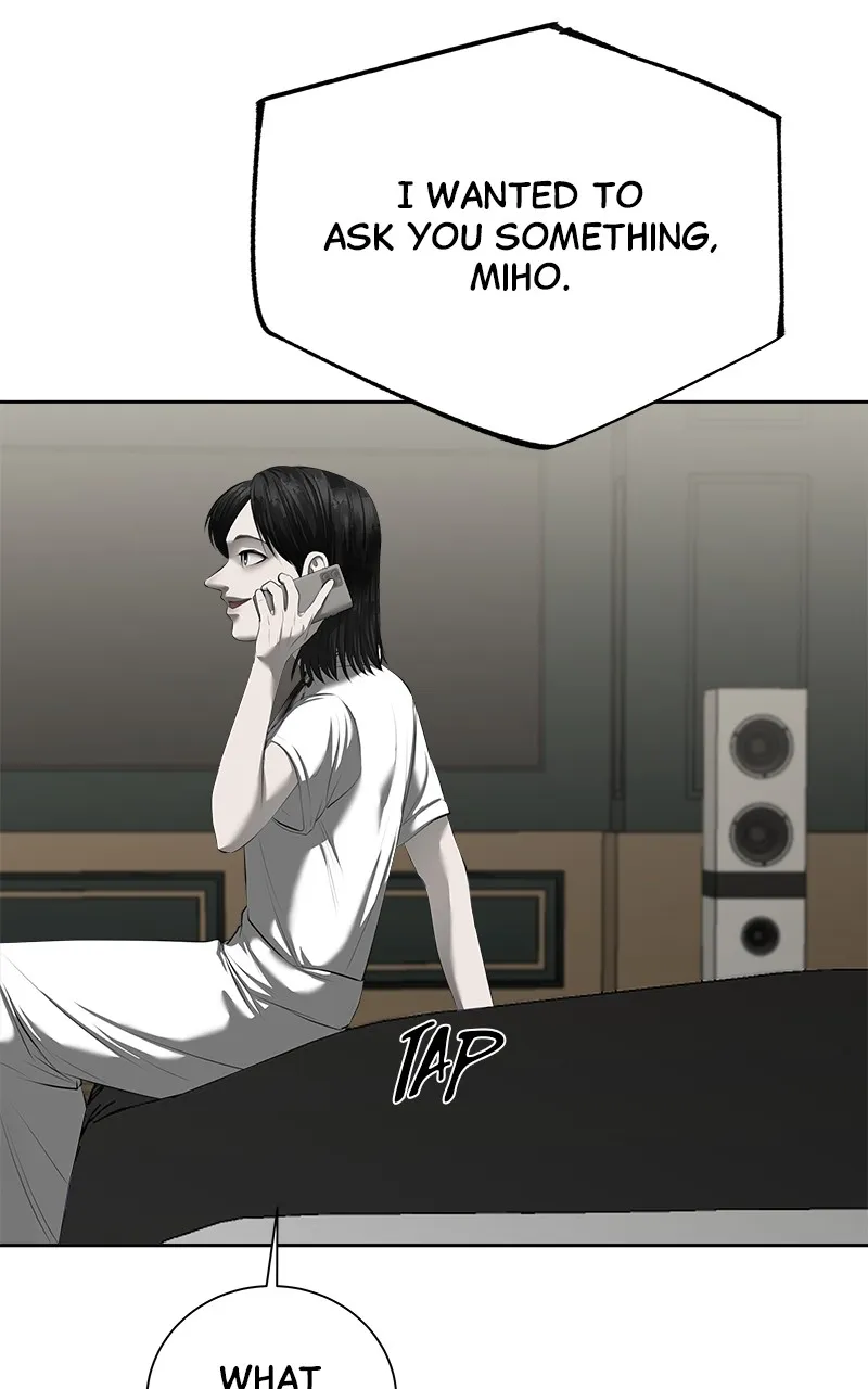 My Girlfriend Chapter 14 page 12 - 