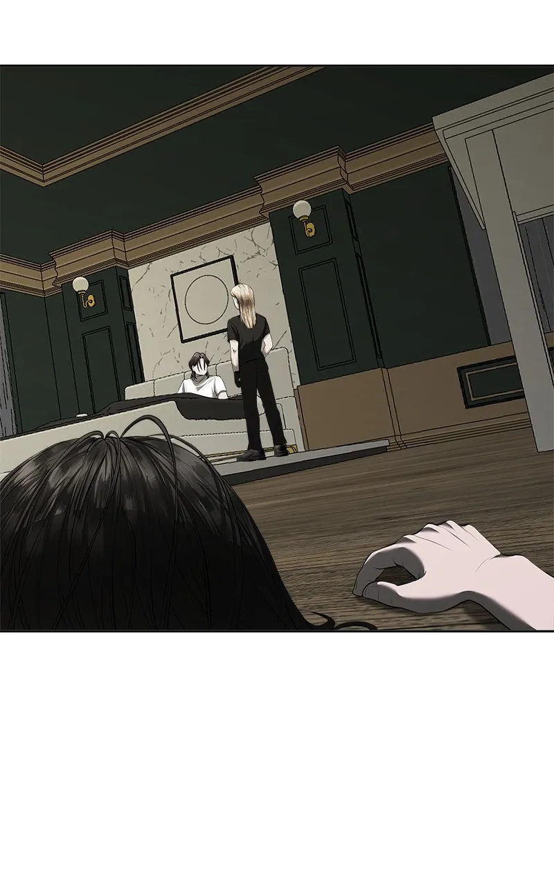 My Girlfriend Chapter 14 page 117 - 