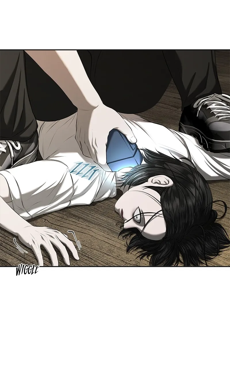My Girlfriend Chapter 14 page 118 - 