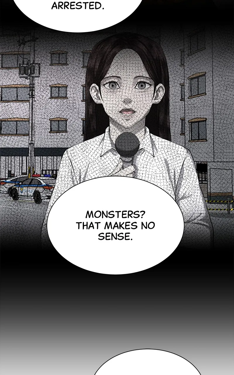My Girlfriend Chapter 14 page 25 - 