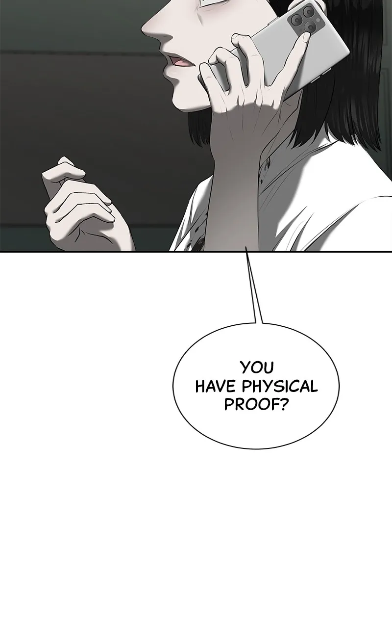 My Girlfriend Chapter 14 page 36 - 