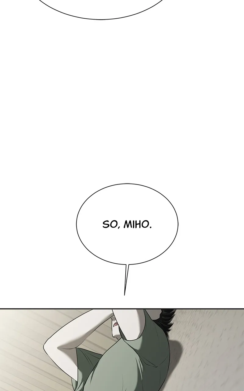 My Girlfriend Chapter 14 page 38 - 