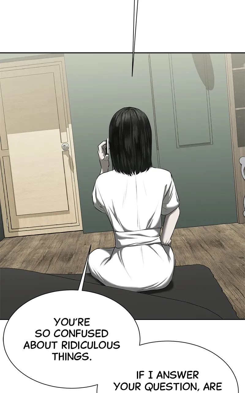 My Girlfriend Chapter 14 page 43 - 