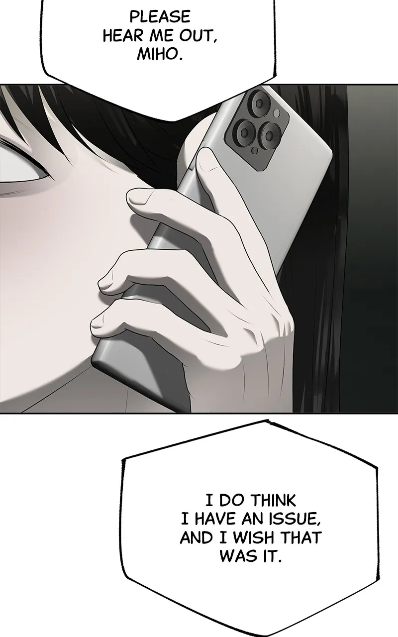 My Girlfriend Chapter 14 page 53 - 