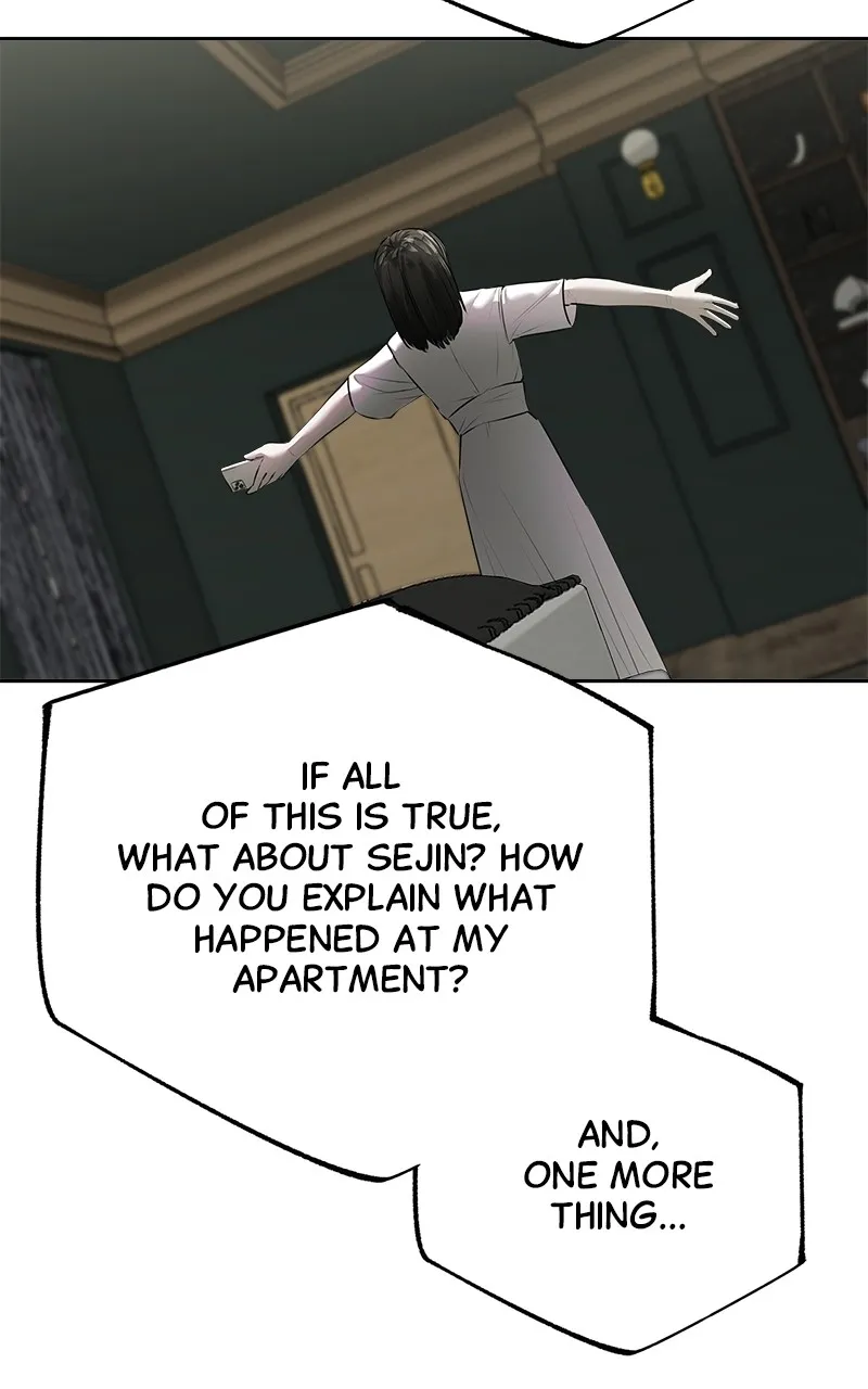 My Girlfriend Chapter 14 page 71 - 