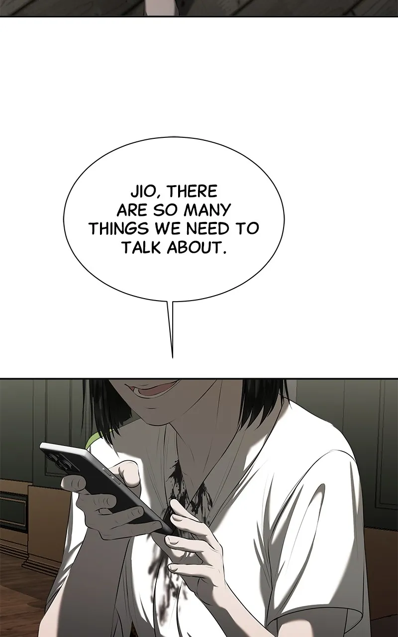 My Girlfriend Chapter 14 page 74 - 