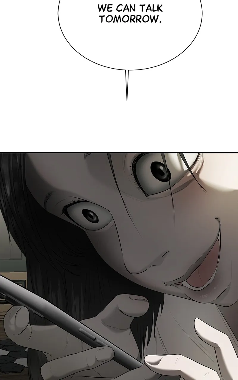 My Girlfriend Chapter 14 page 76 - 