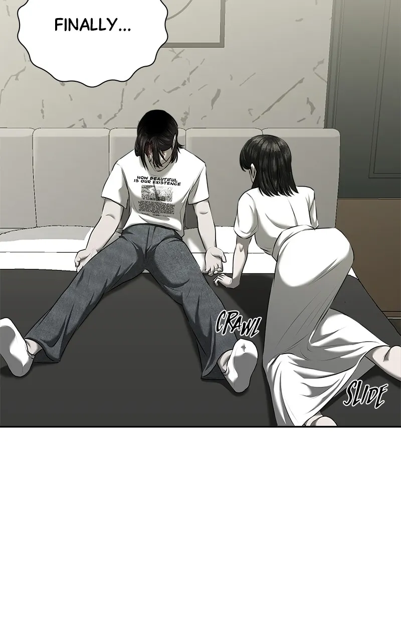 My Girlfriend Chapter 14 page 80 - 