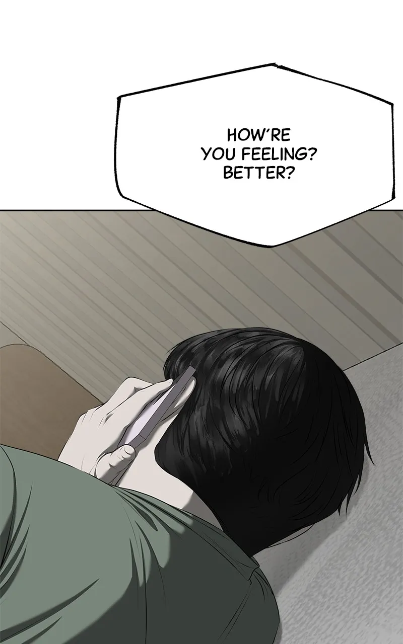 My Girlfriend Chapter 14 page 9 - 