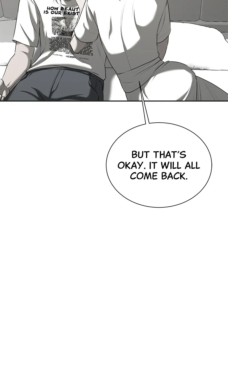 My Girlfriend Chapter 14 page 84 - 