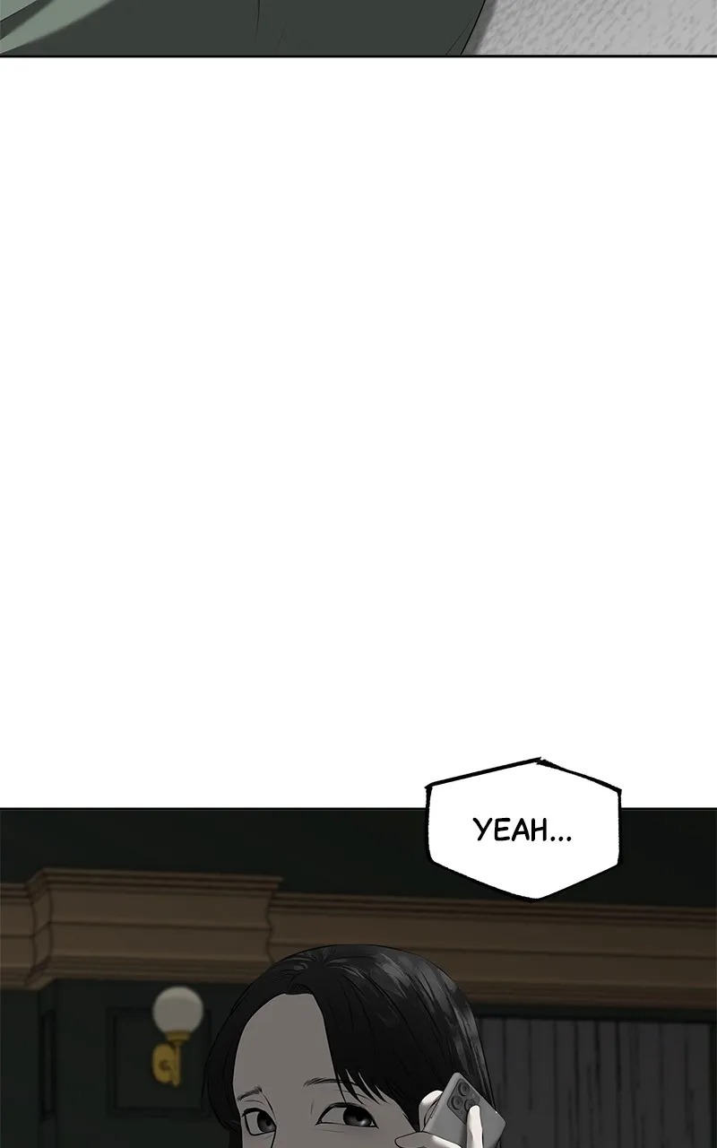 My Girlfriend Chapter 14 page 10 - 