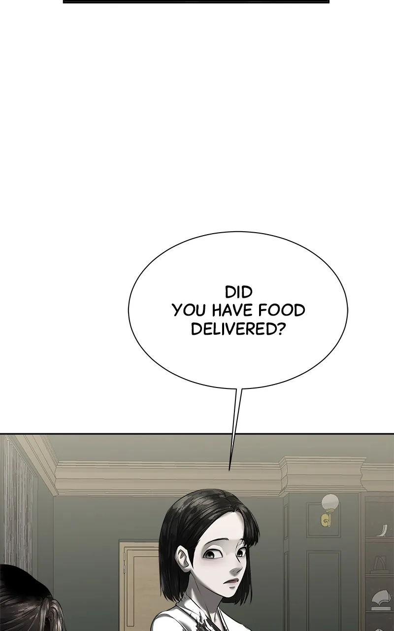 My Girlfriend Chapter 14 page 91 - 