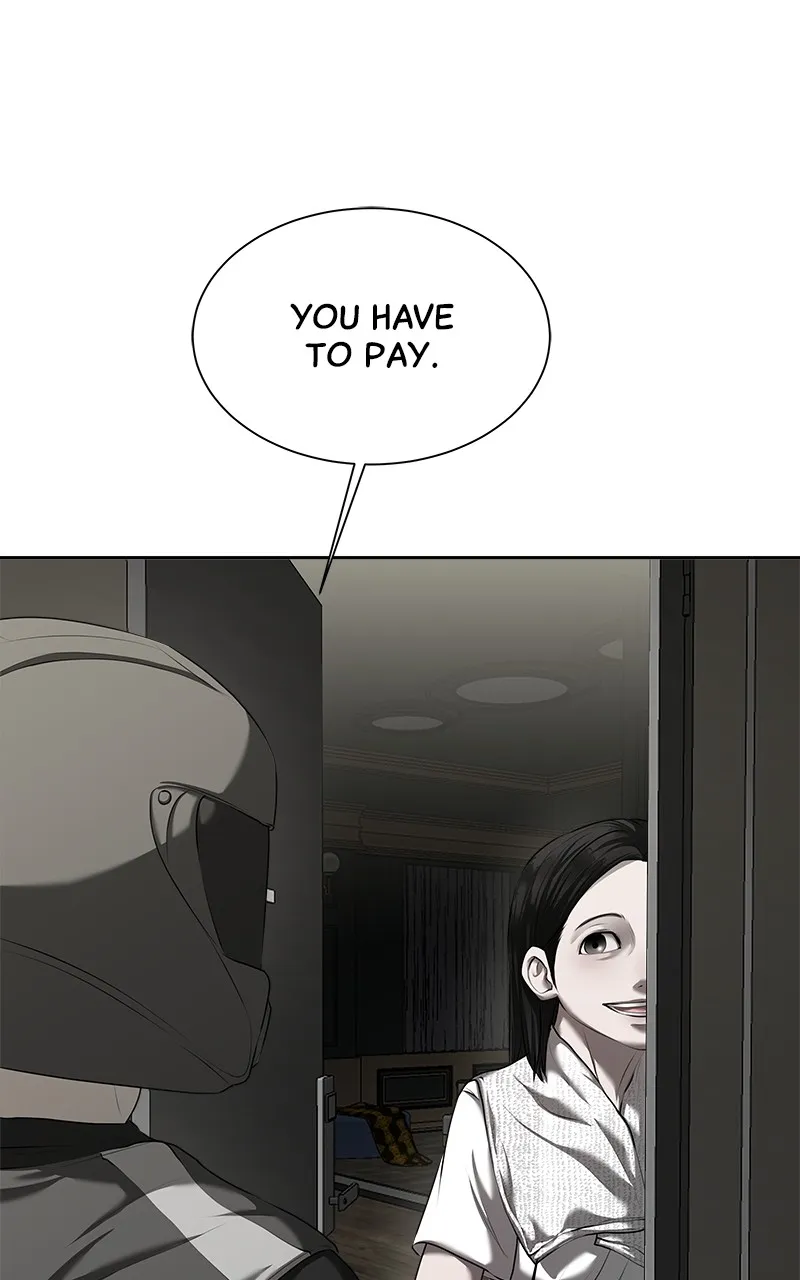 My Girlfriend Chapter 14 page 97 - 