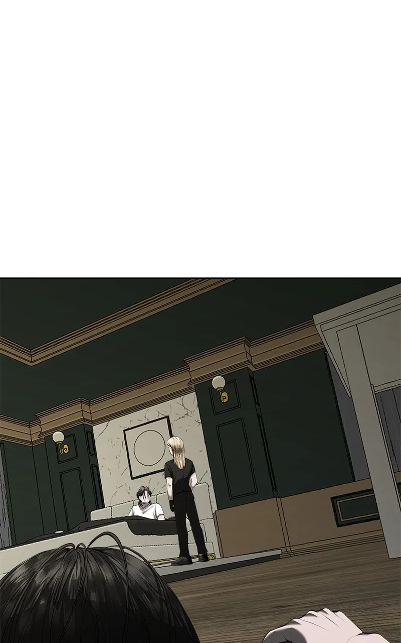 My Girlfriend Chapter 15 page 1 - 