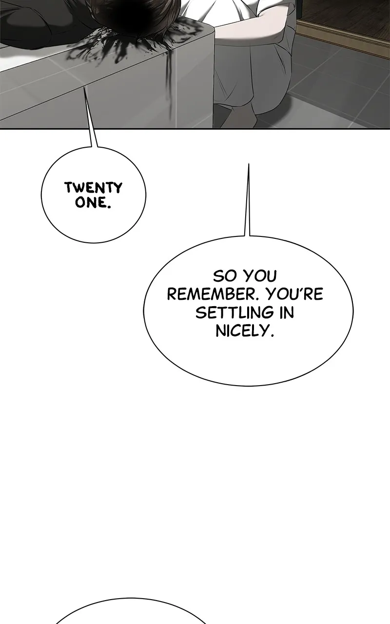 My Girlfriend Chapter 15 page 18 - 