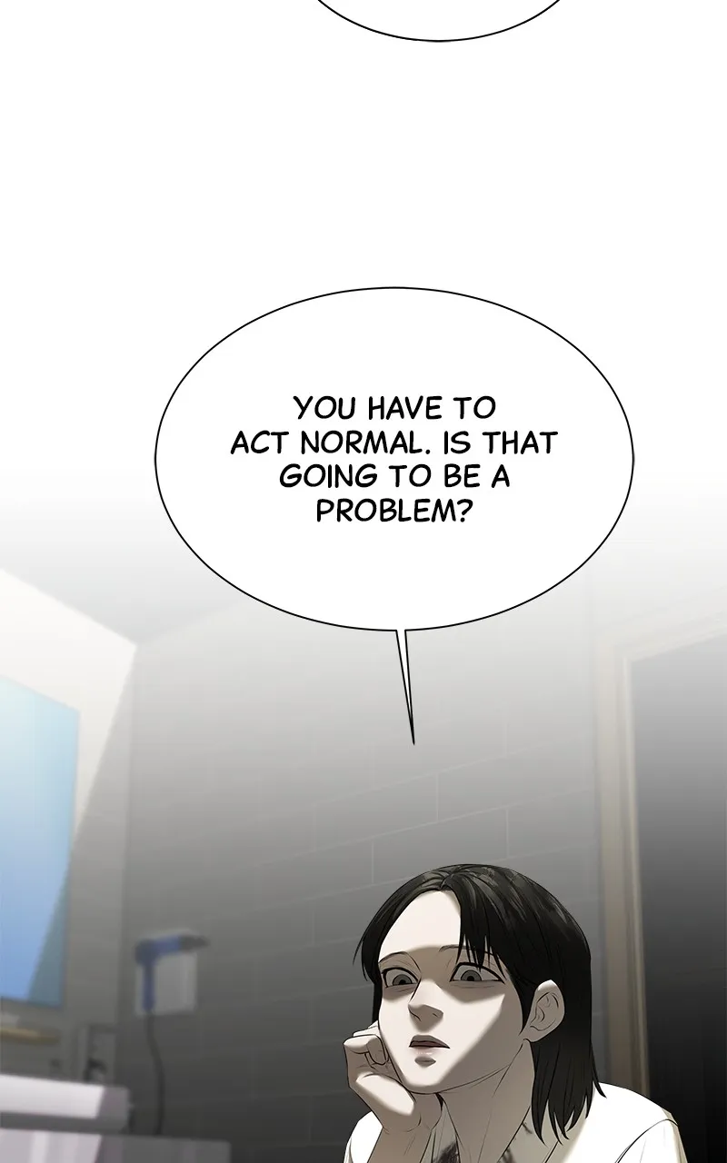 My Girlfriend Chapter 15 page 20 - 