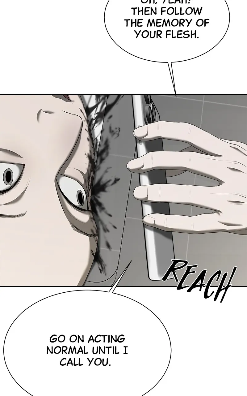 My Girlfriend Chapter 15 page 22 - 