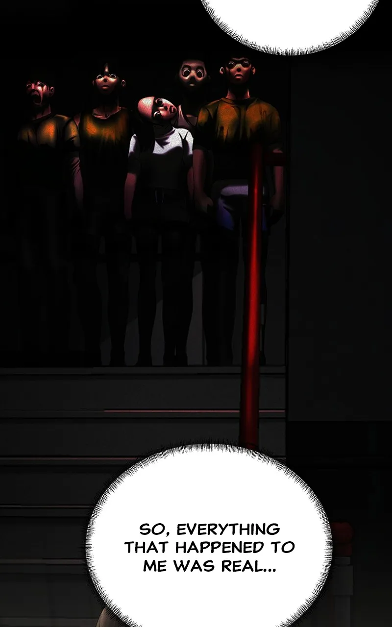 My Girlfriend Chapter 15 page 36 - 