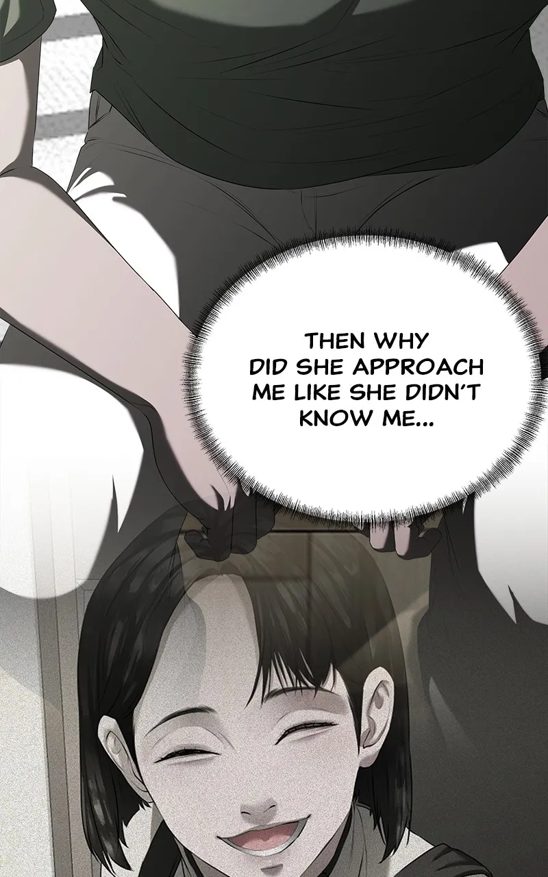 My Girlfriend Chapter 15 page 38 - 