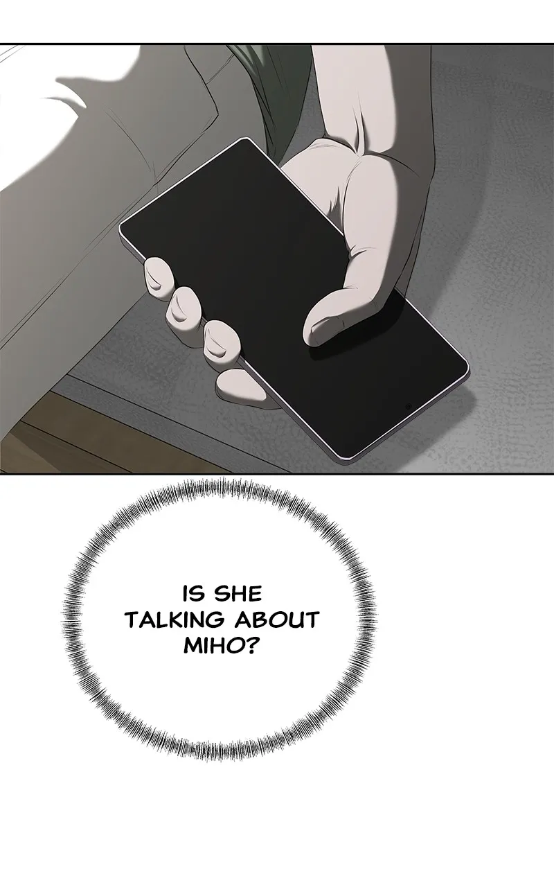 My Girlfriend Chapter 15 page 44 - 