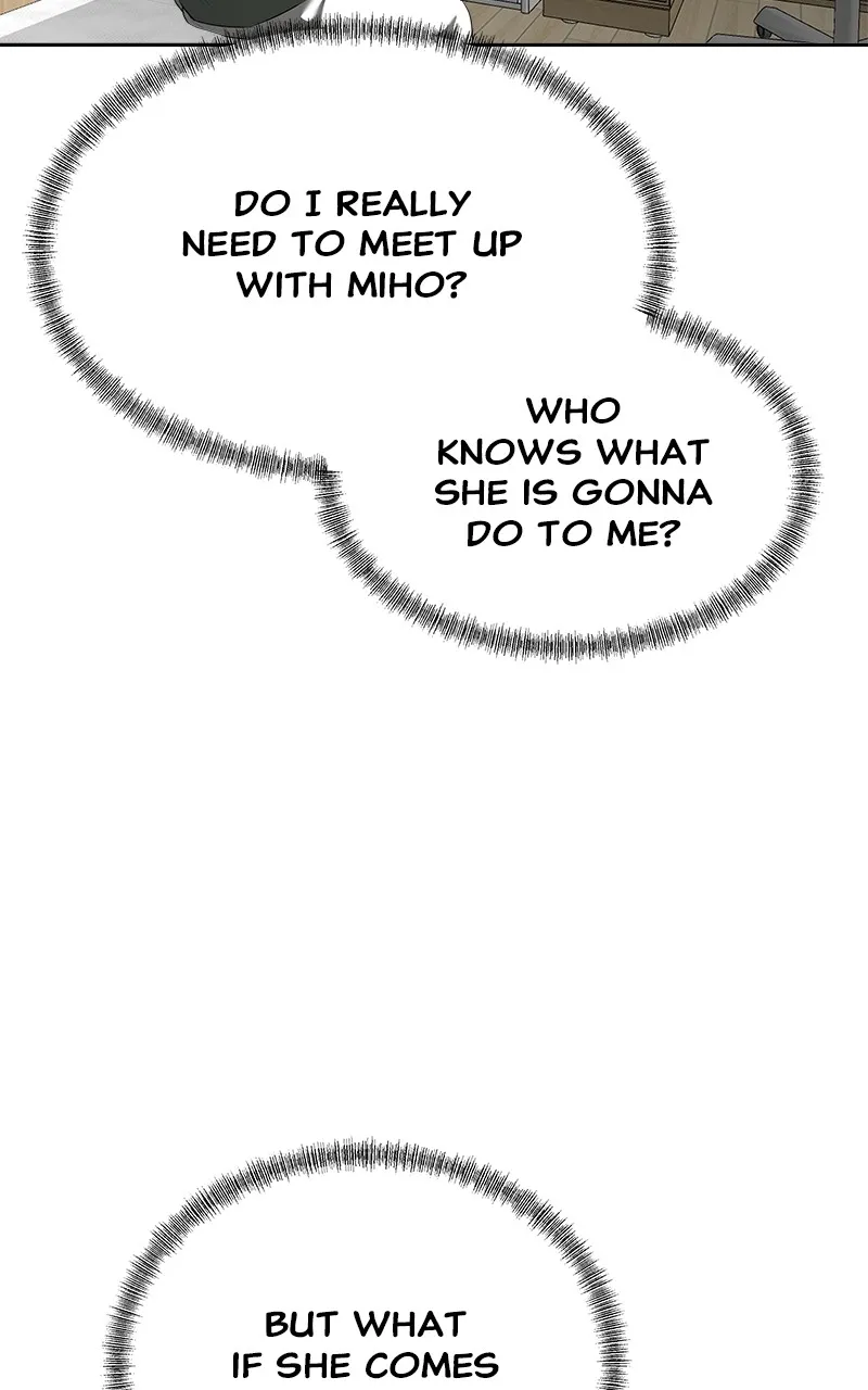 My Girlfriend Chapter 15 page 46 - 