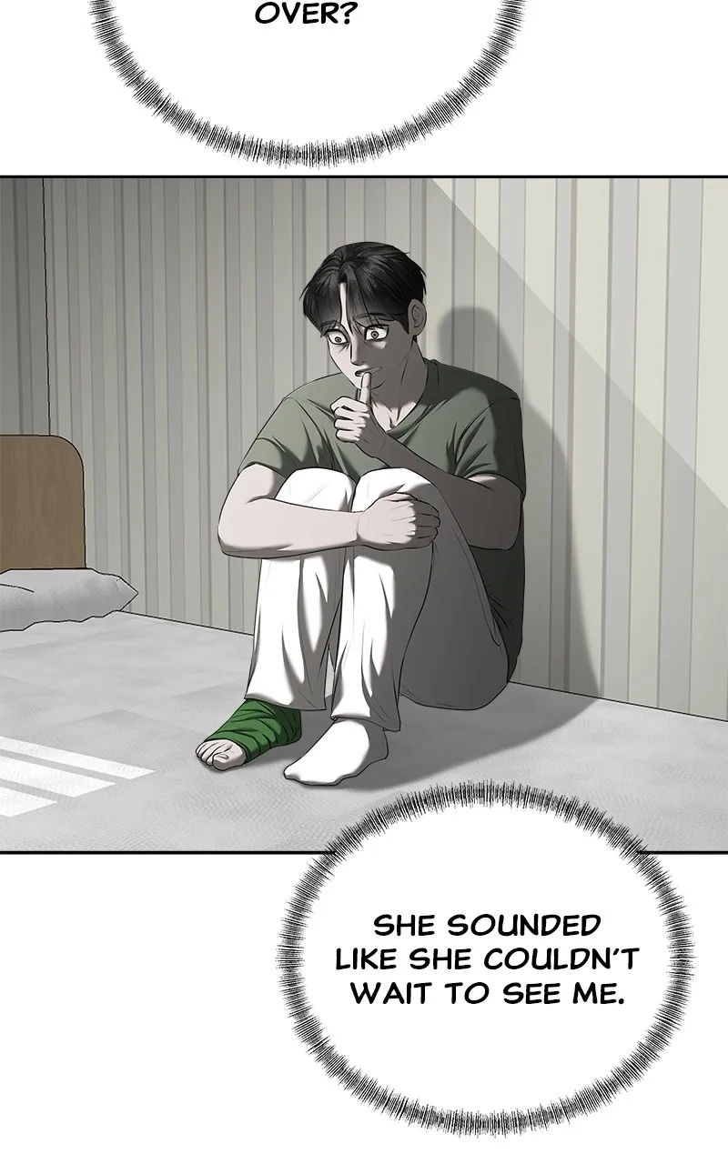 My Girlfriend Chapter 15 page 47 - 
