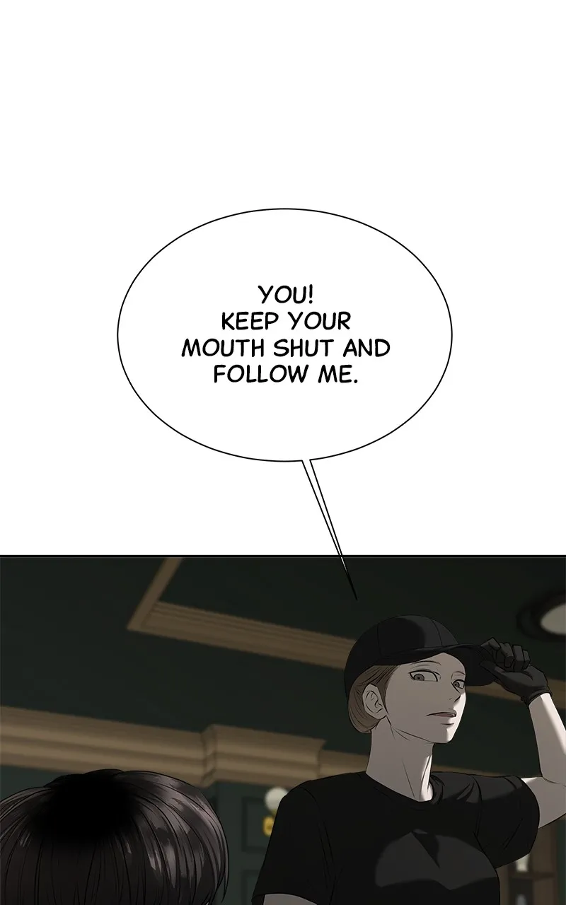 My Girlfriend Chapter 15 page 6 - 