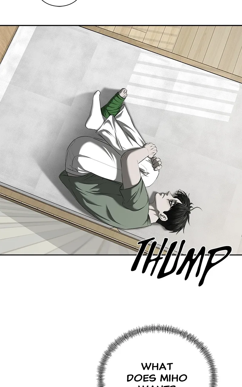 My Girlfriend Chapter 15 page 61 - 