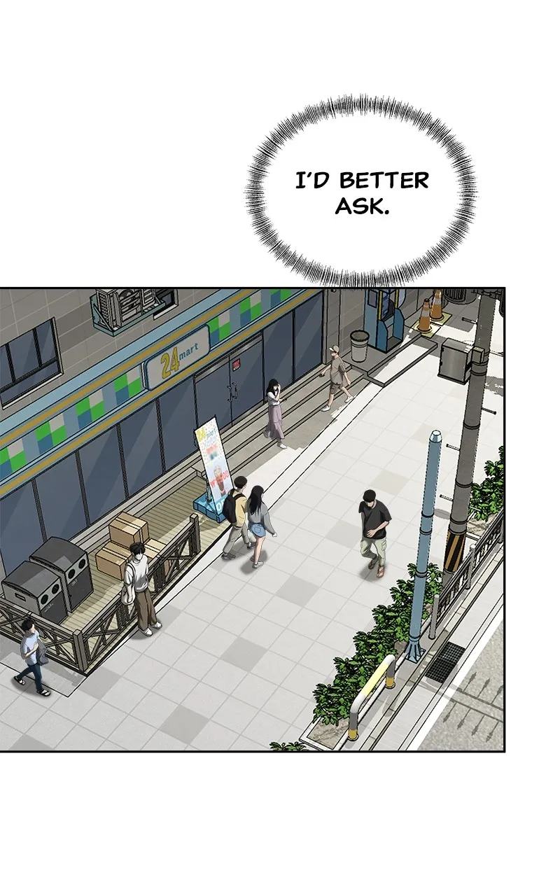 My Girlfriend Chapter 15 page 68 - 