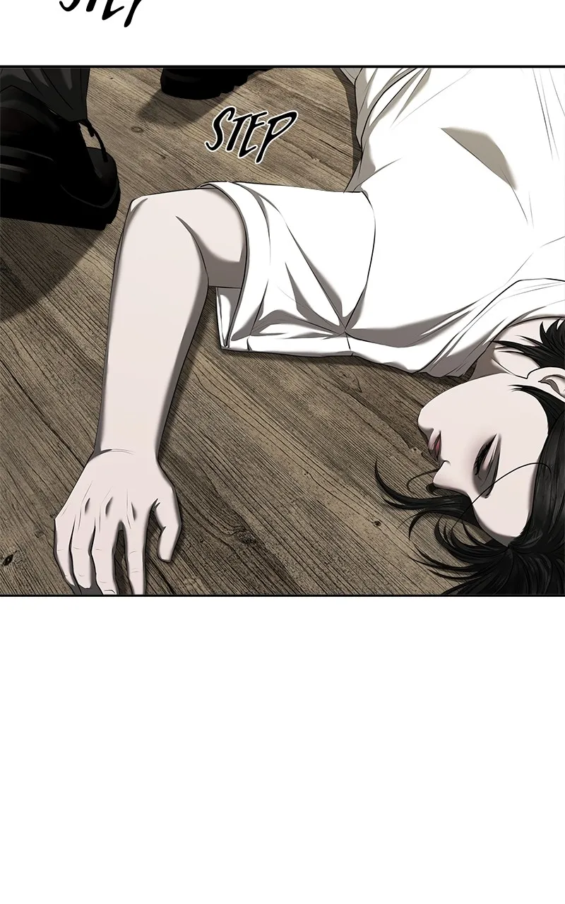 My Girlfriend Chapter 15 page 8 - 